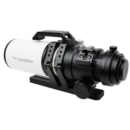 Tecnosky Apochromatic refractor AP 70/350 Quadruplet V2 OTA (71075)