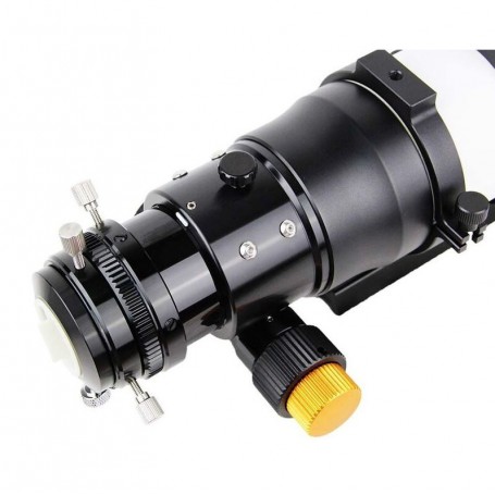 Tecnosky Apochromatic refractor AP 70/478 quadruplet flat-field OTA (73625)