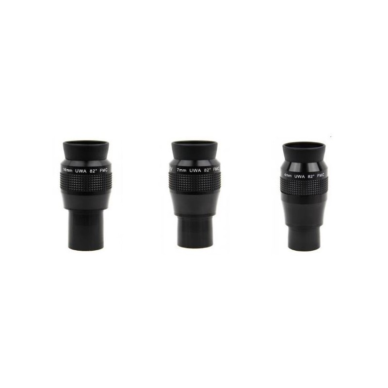 Tecnosky Eyepiece UWA 82° 28mm (76428)