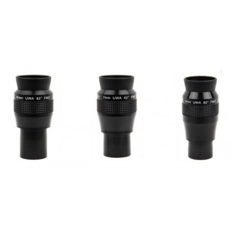 Oculare Tecnosky UWA 82° 28mm (76428)