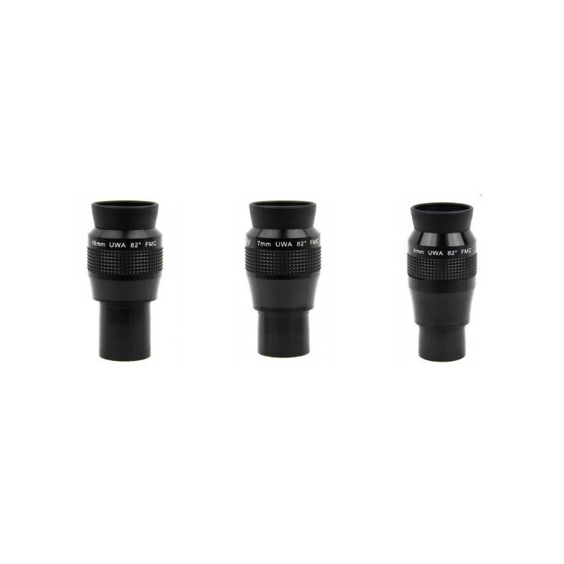 Окуляр Tecnosky UWA 82° 16mm (73471)