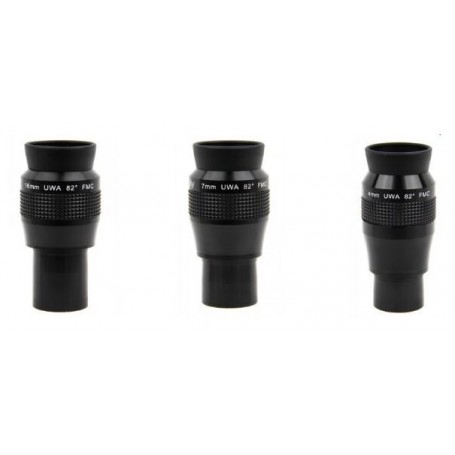 Tecnosky Προσοφθάλμιο UWA 82° 16mm (73471)
