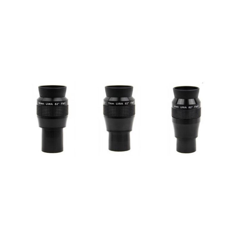 Ocular Tecnosky UWA 82° 4mm (73469)