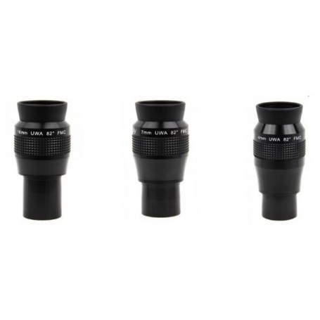 عدسة Tecnosky UWA 82° 4mm (73469)