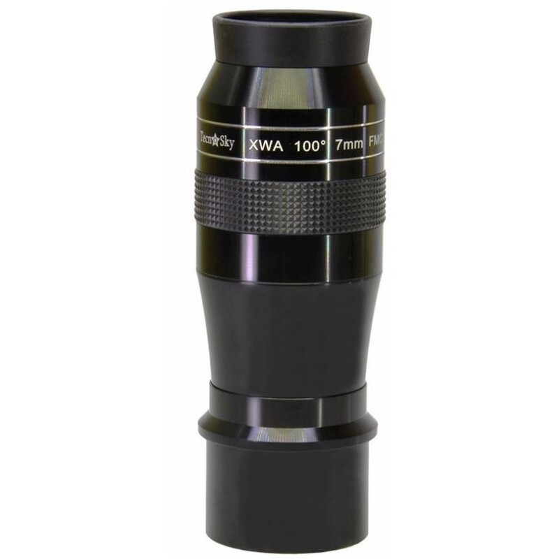چشمی تکنوسکی XWA 7mm 100° (75222)
