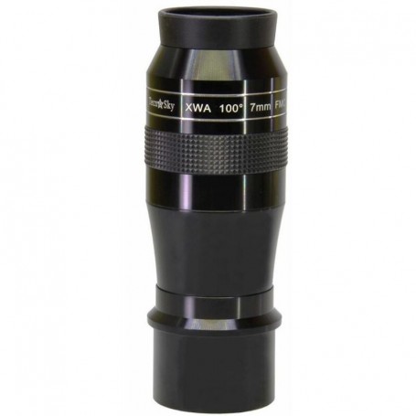 Tecnosky Oculare XWA 7mm 100° (75222)