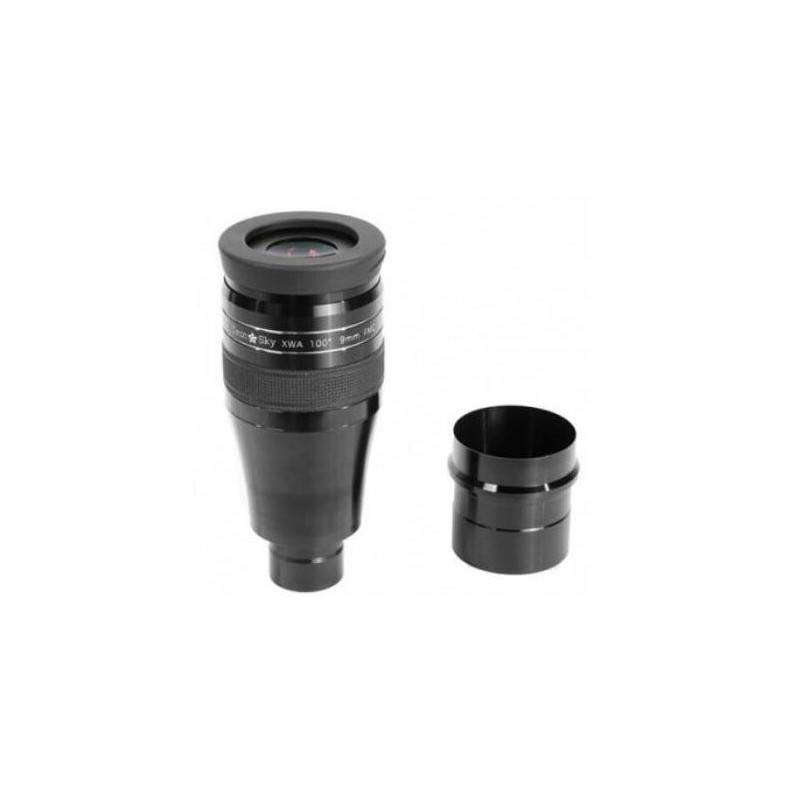 Tecnosky Szemlencse XWA 9mm 100° (76698)