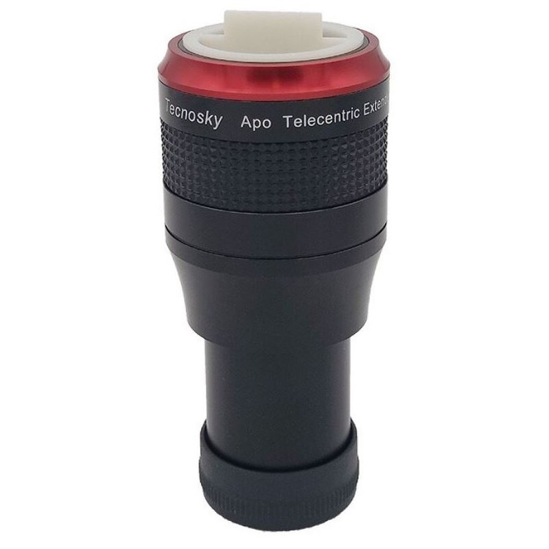 Tecnosky Dört Elementli 2x Apo-Barlow 1,25 (80913)