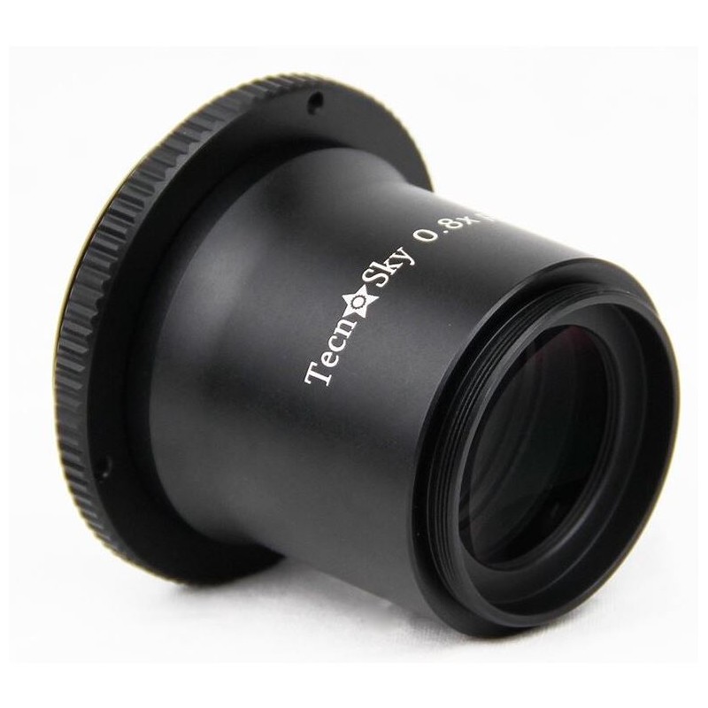 Tecnosky Flattener/Reducer 0.8x dla 70 i 72 ED Apo (74452)