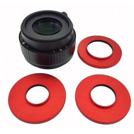 Tecnosky Flattener/Reducer 0,8x OWL 180 SLD (80878)