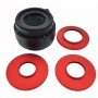 Tecnosky Flattener/Reducer 0,8x OWL 180 SLD (80878)