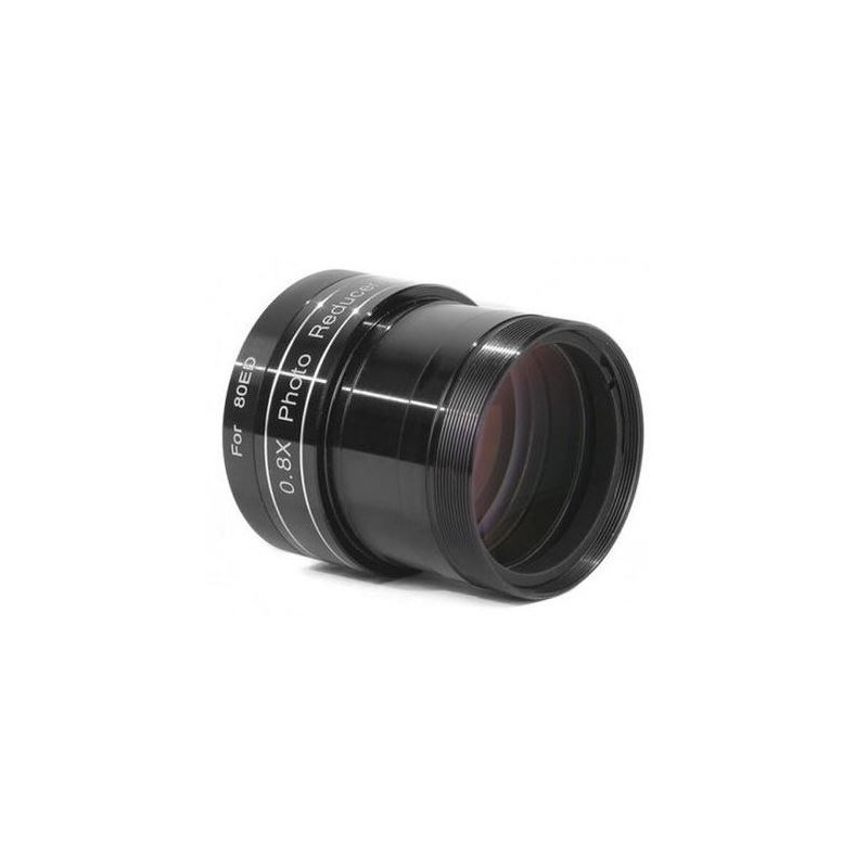Tecnosky Fyra Element Flattener/Reducer 0,8x (58722)