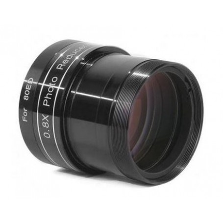 Tecnosky Four Elements Flattener/Reducer 0,8x (58722)