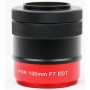 Tecnosky FullFrame 2,5" RØD 130 V2 (72270)
