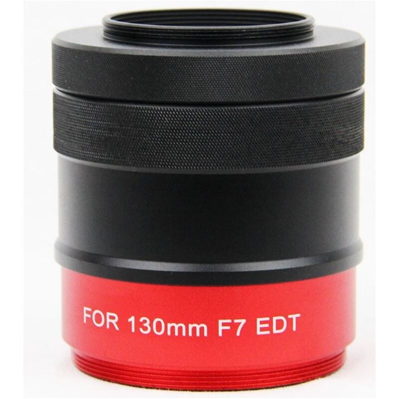 تيكنوسكي فل فريم 2.5" RED 130 V2 (72270)