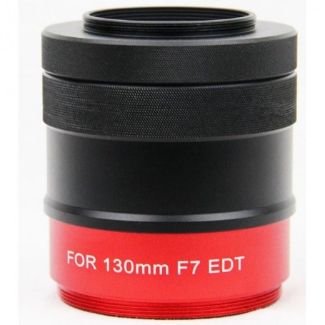 تيكنوسكي فل فريم 2.5" RED 130 V2 (72270)