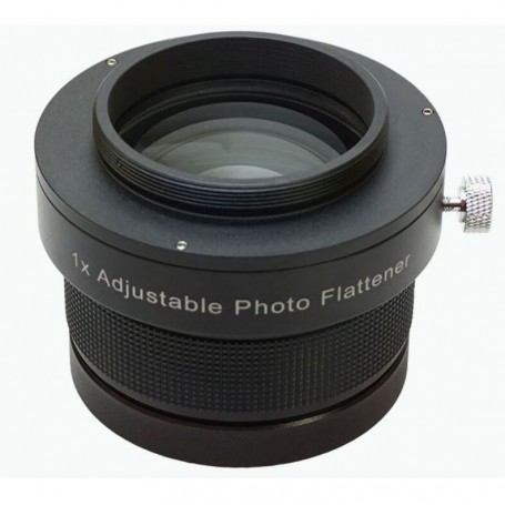 Tecnosky Aplanador Variable 1.0x para Fotograma Completo (76431)