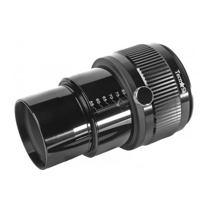 টেকনোস্কাই ভ্যারিয়েবল ফ্ল্যাটেনার 1.0x M48 (77955)