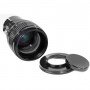 Tecnosky Breytilegur Flattener 1.0x M48 (77955)