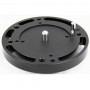 Tecnosky ขาตั้งคอลัมน์สำหรับ iOptron (78191)