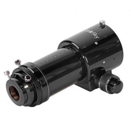 Tecnosky Fokuserare Titanium 2.7 (73605)