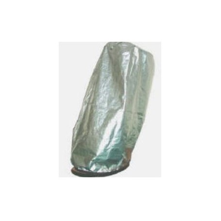 Telegizmos T3-1D telescope cover for 6" & 8" F5 Dobsonians (21314)