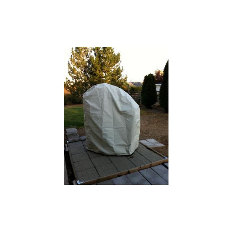 Telegizmos T3-2D ผ้าคลุมกล้องโทรทรรศน์สำหรับ Dobsonian ขนาด 8" และ 10" (21315)