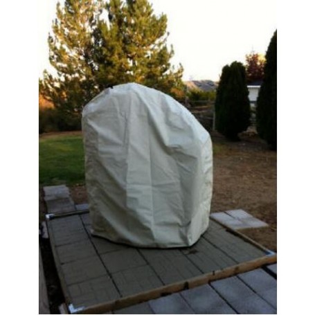 Telegizmos T3-2D teleskop örtüsü 8" & 10" Dobsonian (21315)