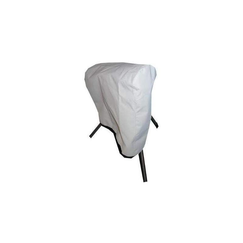 כיסוי טלסקופ Telegizmos T3-G1 עבור SCTs בגודל 8"-10" על חצובות GEM (21312)