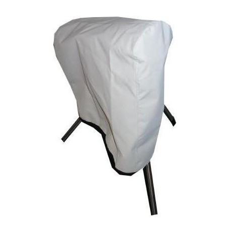 Telegizmos T3-G1 teleskopskydd för 8"-10" SCTs på GEM-monteringar (21312)