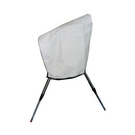 غطاء تلسكوب Telegizmos T3-R6 للمناظير ذات القطر 5" - 6" على حوامل GEM (21309)