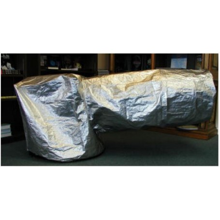 Κάλυμμα τηλεσκοπίου Telegizmos T3LB-16V για Meade 16" LightBridge (κατακόρυφο) (21319)