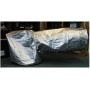 텔레기즈모스 T3LB-16V 망원경 커버, 미드 16" 라이트브리지 (수직) (21319)