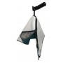 Telegizmos T3TP-S ผ้าคลุมขาตั้งกล้อง (ซีรีส์ 365 เต็มรูปแบบ) (21318)