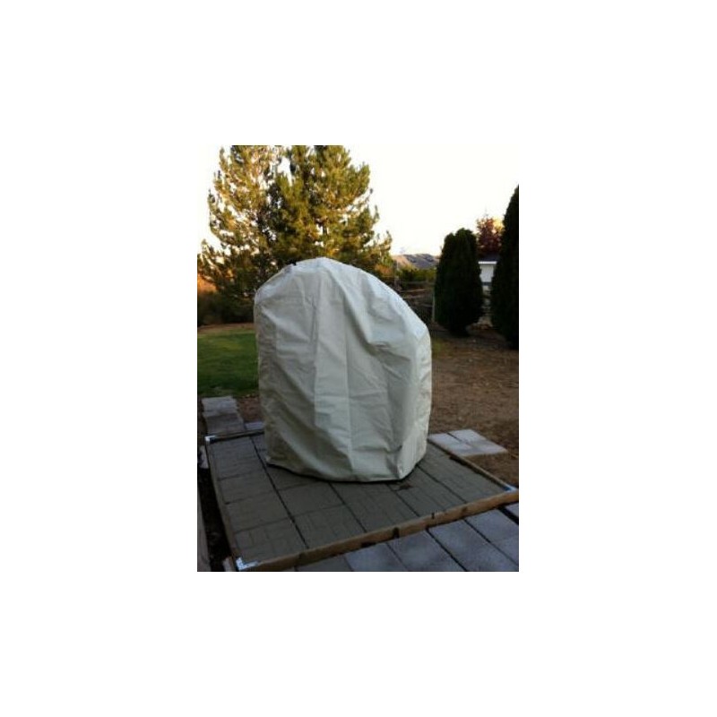 Telegizmos T3-4D teleskop örtüsü 16"-18" Dobsonianlar için (dikey) (21316)