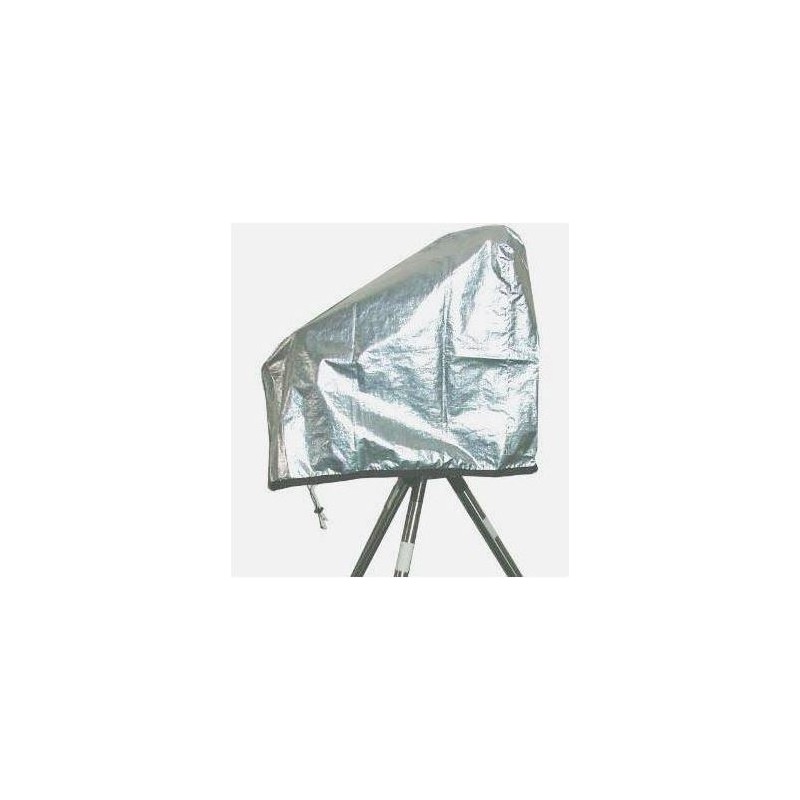 Telegizmos TG-R5 ผ้าคลุมกล้องโทรทรรศน์สำหรับกล้องหักเหแสงขนาด 5 นิ้ว (12199)