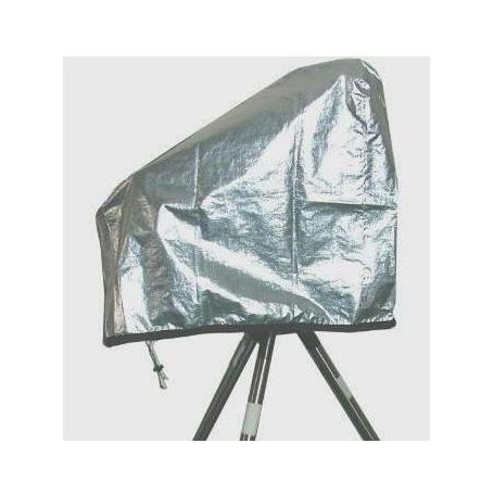 Κάλυμμα τηλεσκοπίου Telegizmos TGG-1 για 10" SCT σε στήριξη GEM (21305)