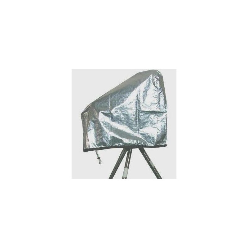 टेलीगिज़्मोस TGG-2 टेलीस्कोप कवर 14" SCTs के लिए GEM माउंट्स पर (21306)