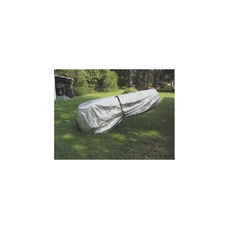 Telegizmos TGLB-16V ผ้าคลุมกล้องโทรทรรศน์สำหรับ Meade 16" LightBridge (แนวตั้ง) (21333)