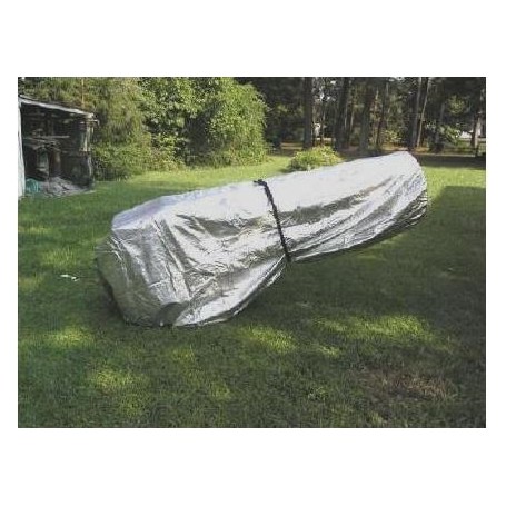 Telegizmos TGLB-16V telescope cover for Meade 16"LightBridge (vertical) (21333)
