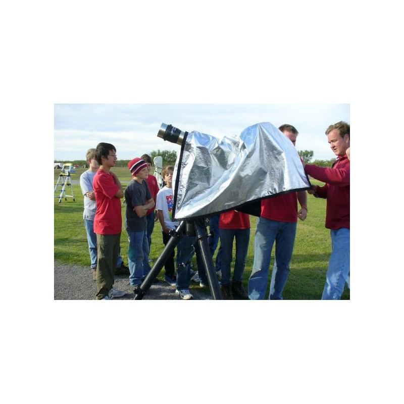 Telegizmos TG-SO Солнечный наблюдательный капюшон (50142)