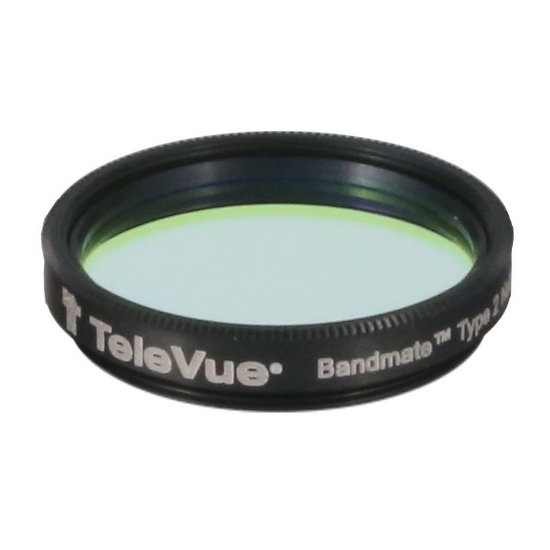 TeleVue ฟิลเตอร์ Nebustar UHC ฟิลเตอร์, 1.25" (57795)
