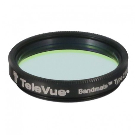 Φίλτρα TeleVue Nebustar UHC φίλτρο, 1.25" (57795)