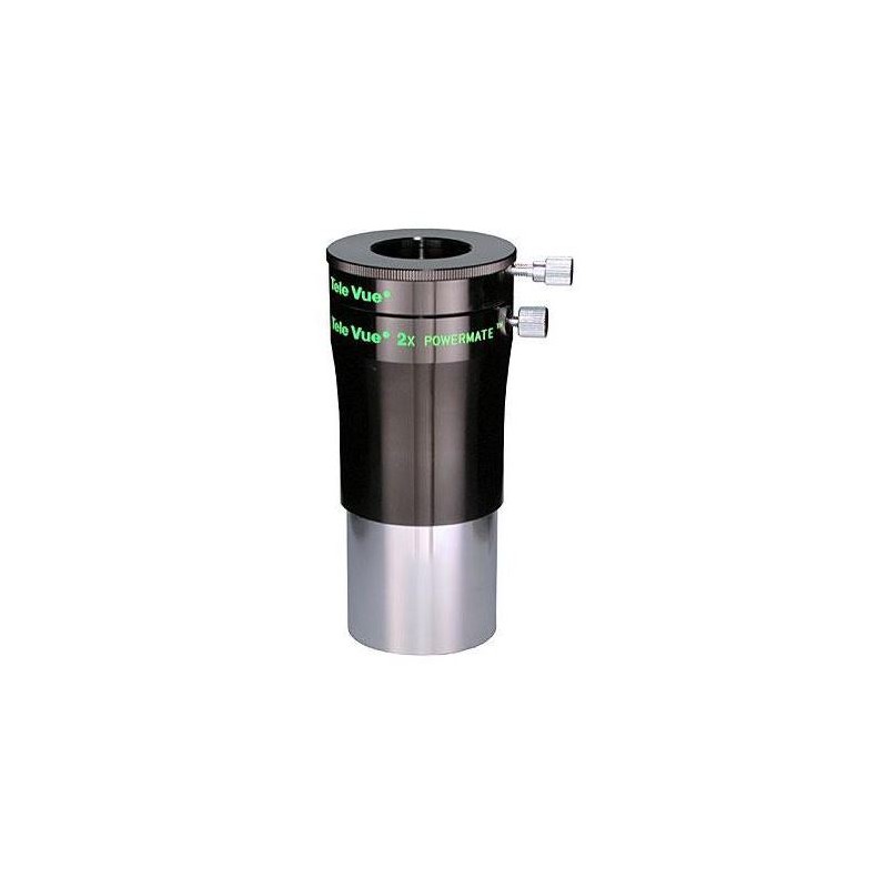 TeleVue Barlow leča Powermate 2x 2'' (16731)