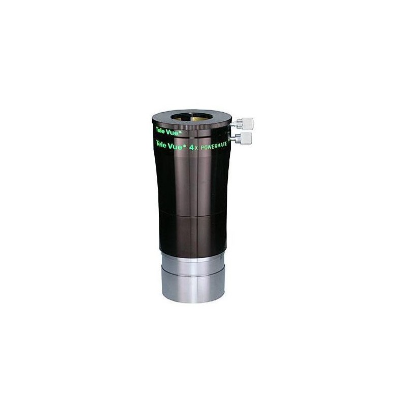 TeleVue Barlow Lencse 4x Powermate 2" (16901)
