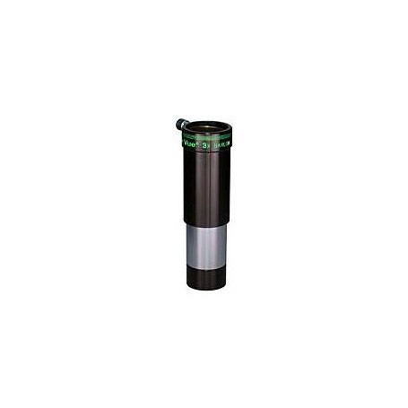 Φακός Barlow TeleVue 3x 1.25" (16911)