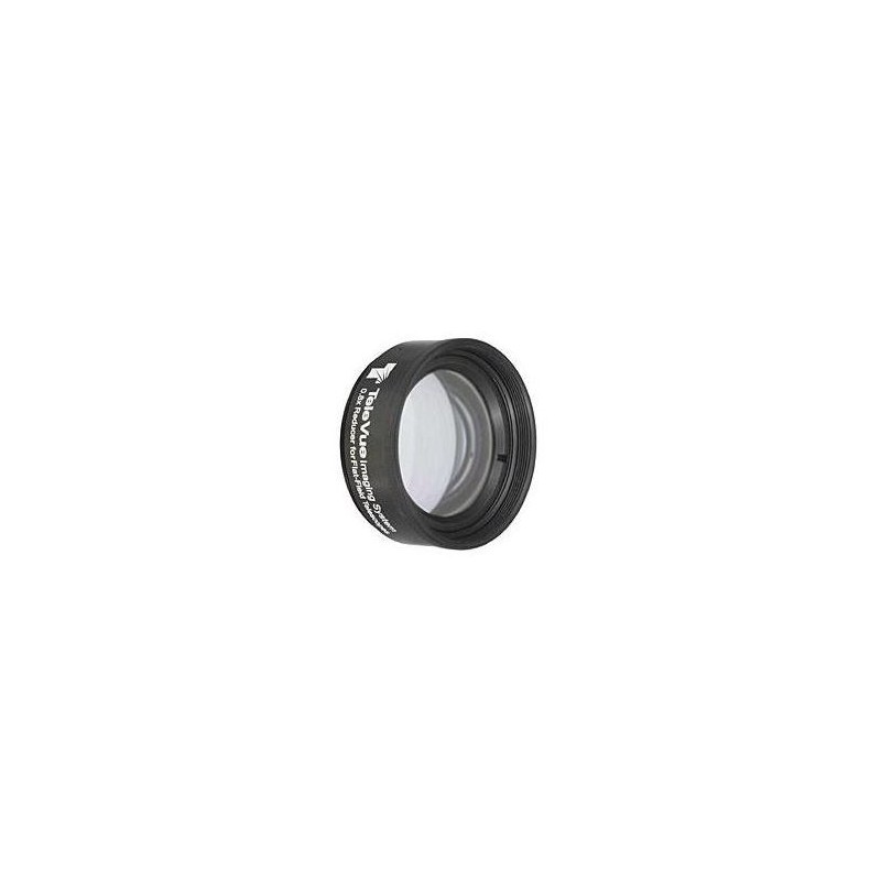 TeleVue 0.8x reducer สำหรับกล้องโทรทรรศน์ NP (15849)