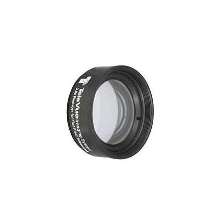 Reductor TeleVue 0.8x para telescopio NP (15849)