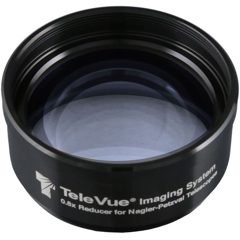 کاهنده TeleVue 0.8x NPR (78093)