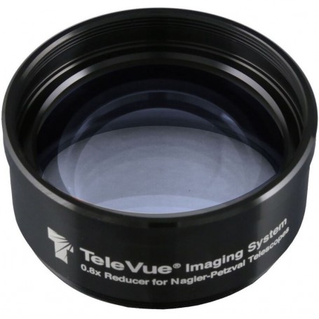 Redutor TeleVue 0.8x NPR (78093)